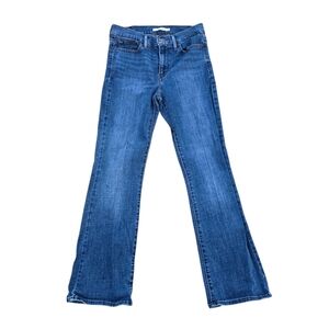 Levi's Women's Blue Jeans